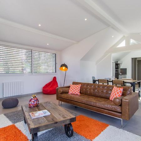 Appartement Terrasses Sévrier Eksteriør bilde
