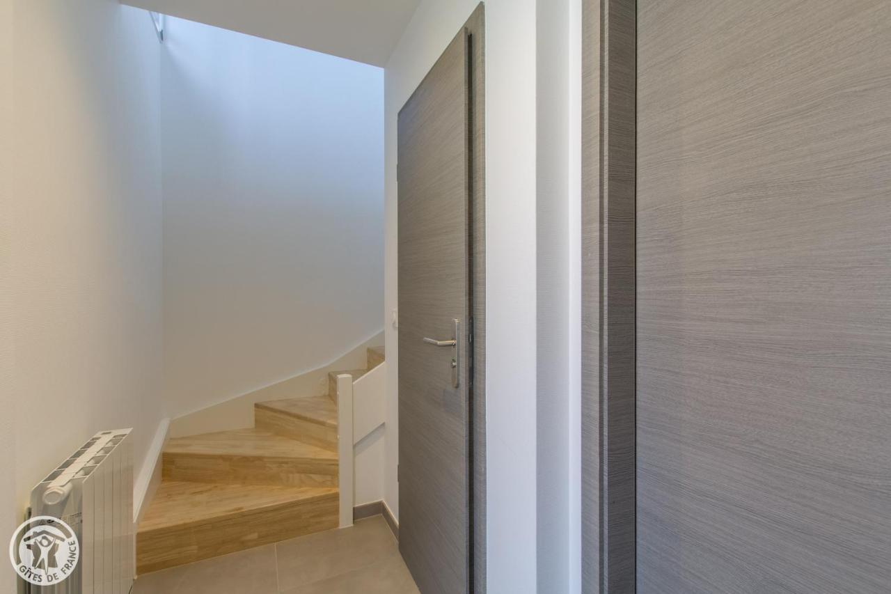 Appartement Terrasses Sévrier Eksteriør bilde