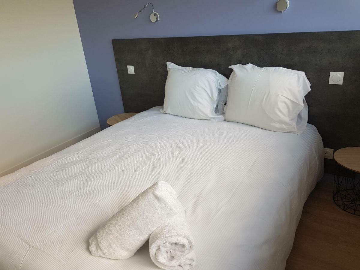 Appartement Terrasses Sévrier Eksteriør bilde