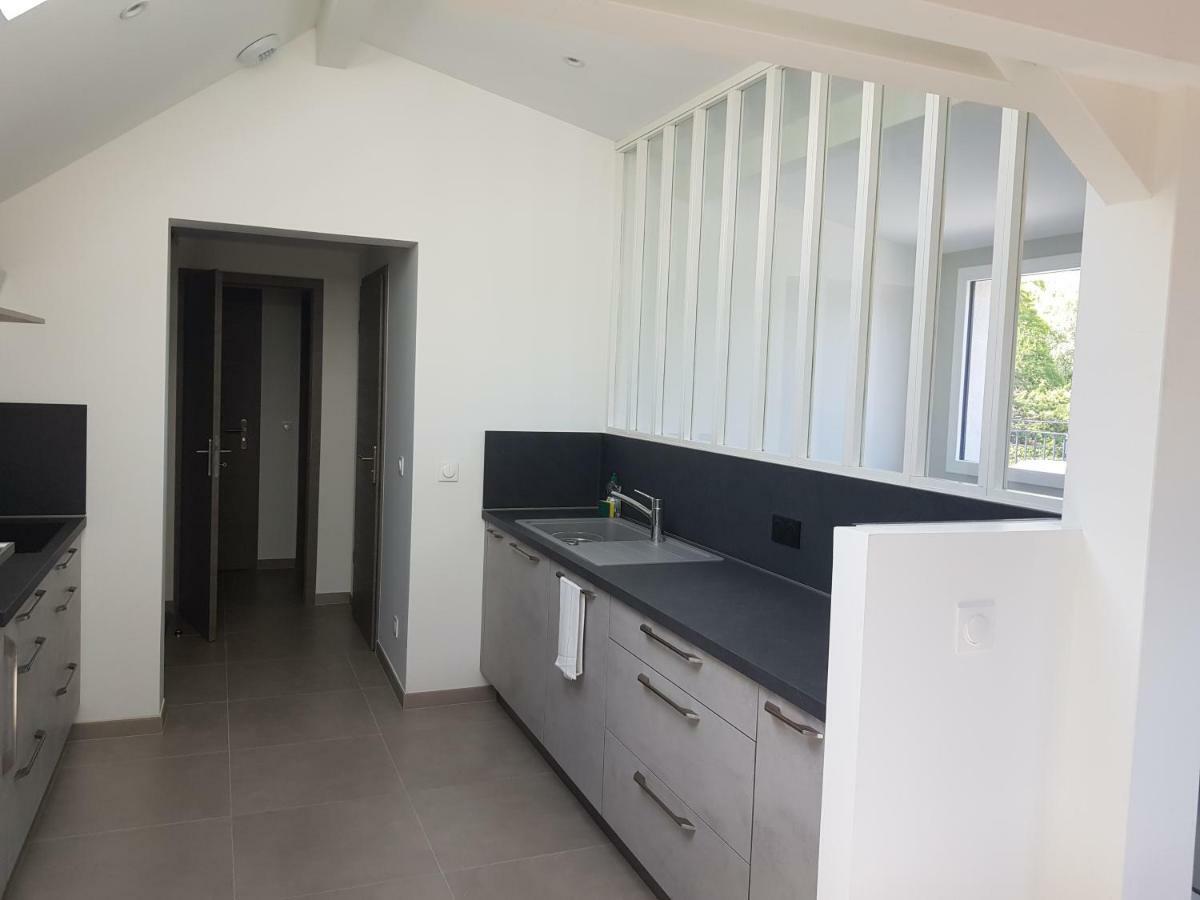 Appartement Terrasses Sévrier Eksteriør bilde