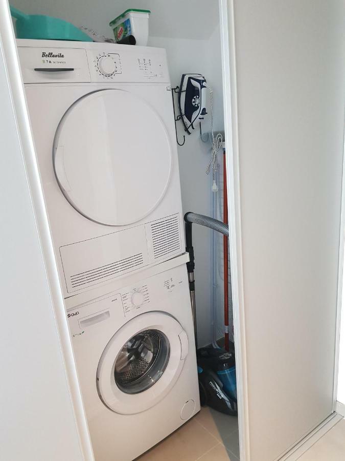 Appartement Terrasses Sévrier Eksteriør bilde
