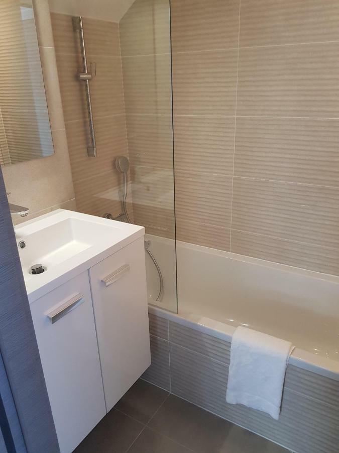 Appartement Terrasses Sévrier Eksteriør bilde