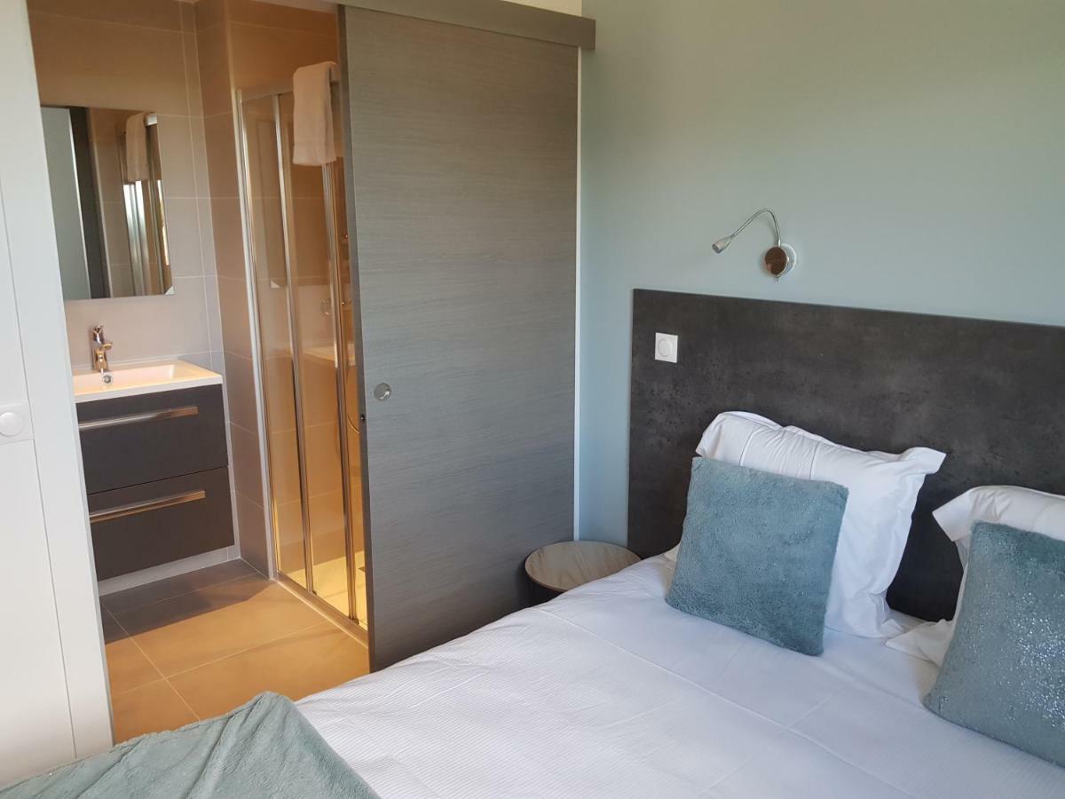 Appartement Terrasses Sévrier Eksteriør bilde