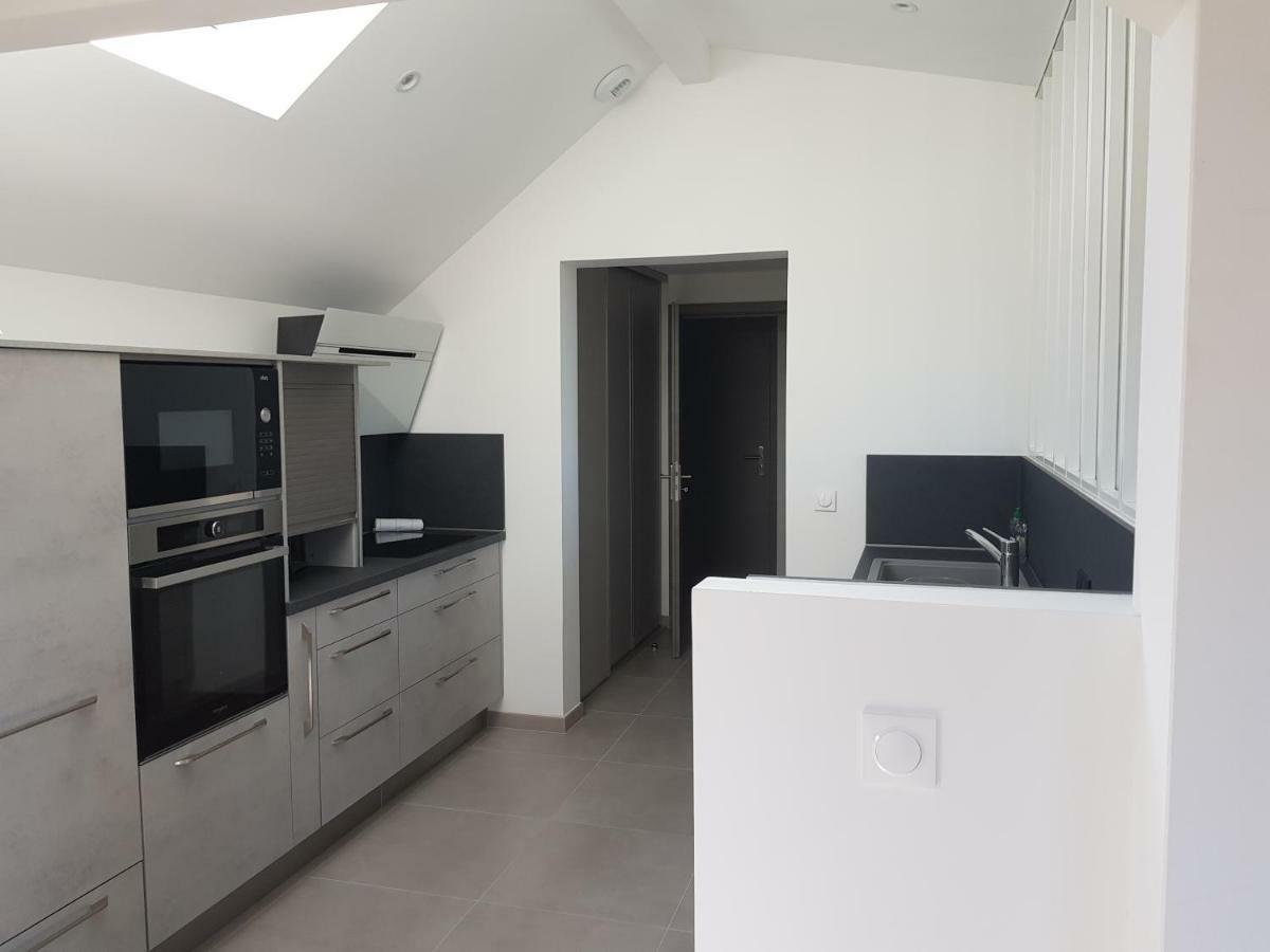 Appartement Terrasses Sévrier Eksteriør bilde