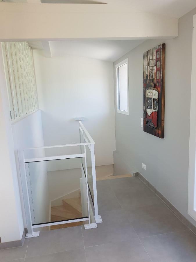 Appartement Terrasses Sévrier Eksteriør bilde
